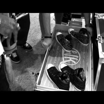 Wiz Khalifa Collection By Converse