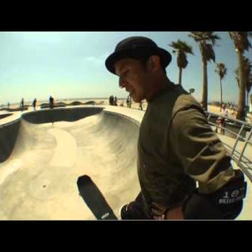 Independent Trucks: Hosoi Teaser