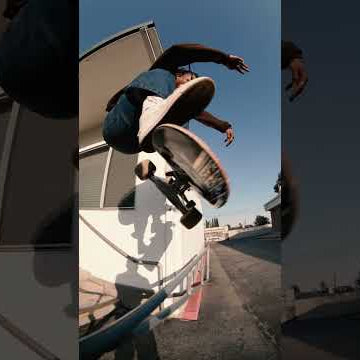 Tre Williams "Panther" Board is now available