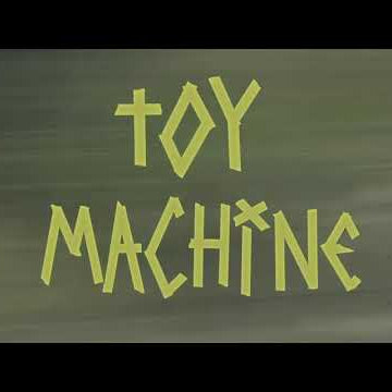 Toy Machine "Time and Spirits" Tour