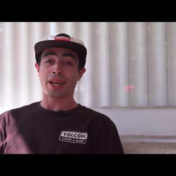 Milton Martinez: MY INDYS | Independent Trucks