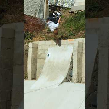 Built the spot, Got the AD! 🔥 Grace Marhoefer