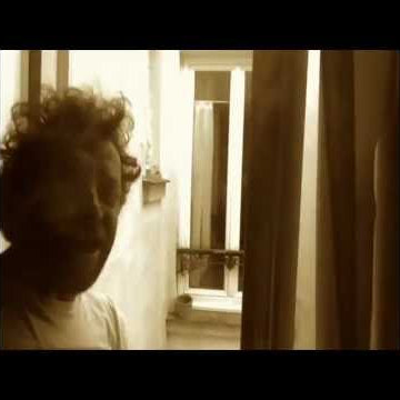 Gonz Dancing