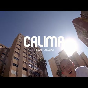 adidas Skateboarding Presents /// Calima