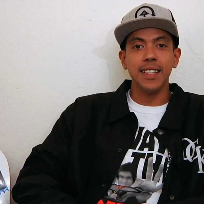 Venture Trucks Rodrigo Tx Interview