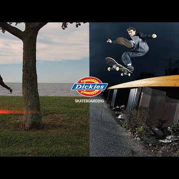 Dickies Skateboarding | Fall/Winter 2024 Collection