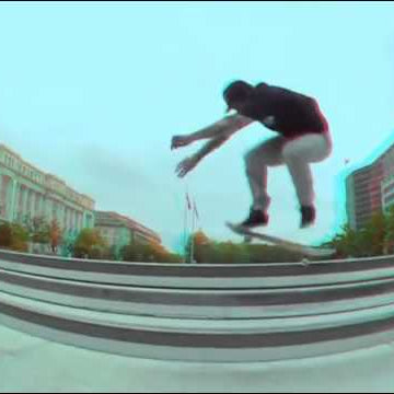 Krook3d Trailer #1