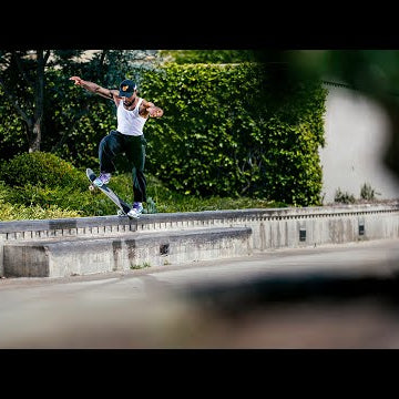 Nike SB | Futura Laboratories