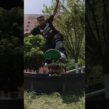 Tiago Lemos Marble Ledge Line in China