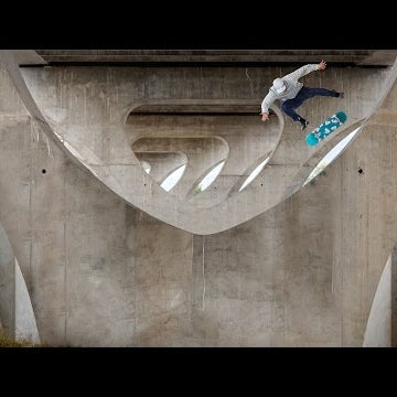 Nike SB | Hyperfeel XT
