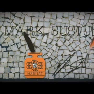 Mark Suciu Signature Lark Colorway