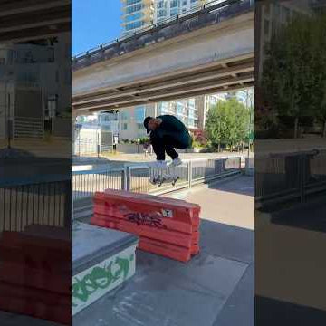 🤳 Spencer Hamilton is a Smooth Operator 🇨🇦