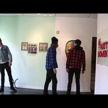 Wild Throne: A Converse x Decibel Collaboration