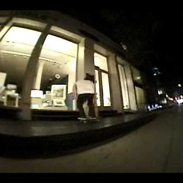 Habitat Welcomes Brian Delatorre