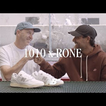 New Balance Numeric | 1010 X Rone