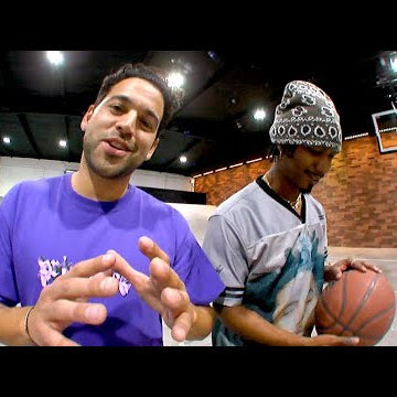 Primitive Skatepark | "Follow Through"