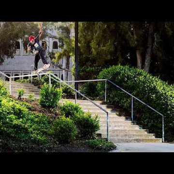 ROUGH CUT: ZION