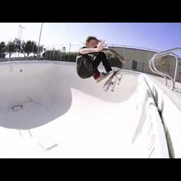Chris Gregson: Independent 169s
