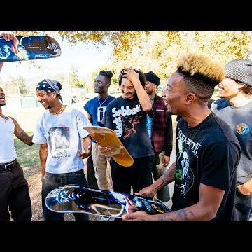 Tre Williams | "Really Did That"