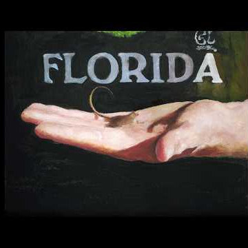 “FLORIDA” by Ben Chadourne