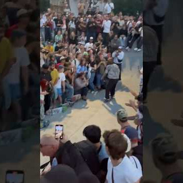 Dylan Jaeb Shutting down CPH 🔥🇩🇰