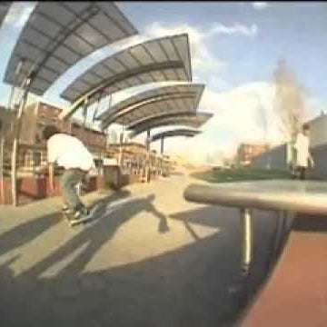 "The Flipmode Video" (2006) [Suck My Flipmode]