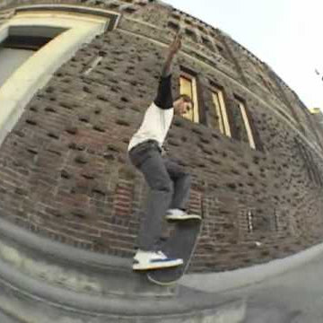 Krook3d : Van Wastell Extras