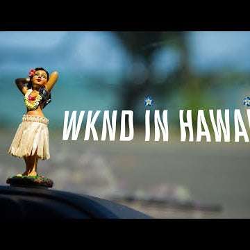 WKND in Hawaii