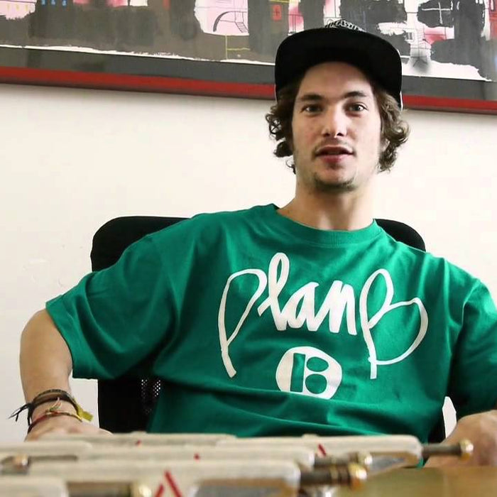 Venture Gold Series Torey Pudwill Interview