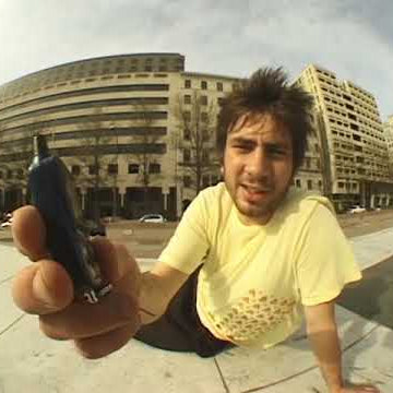 Bobby Worrest : Krooked Kronicles