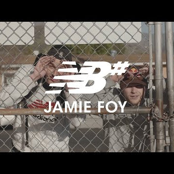 The 306L: Jamie Foy, Problem Solver.