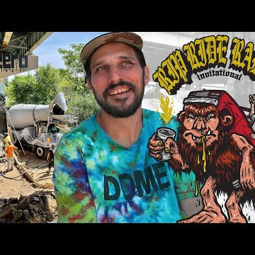 The Calm Before The Storm w/ Fred Gall | Rip Ride Rally