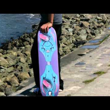 Rollternative Snake with Frank Gerwer