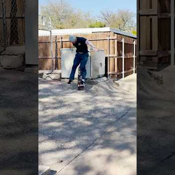 Krooked in Texas