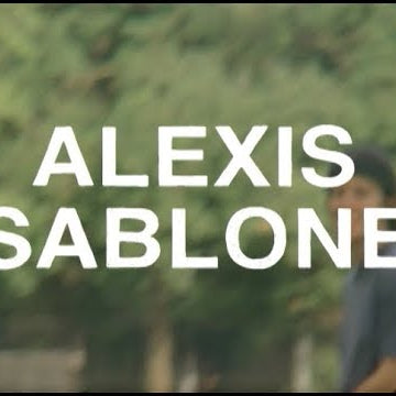 Alexis Sablone - Welcome to WKND