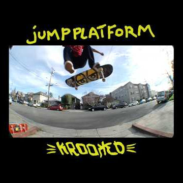 Jump Platform
