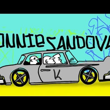 Ronnie Sandoval's "Welcome to Krooked" Part