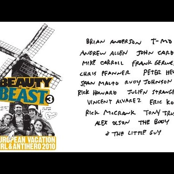 Antihero: BATB3 - Beast Edit - 2010
