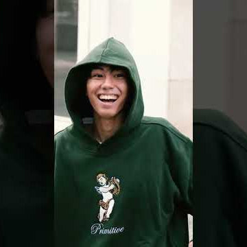 Kyonosuke Yamashita | Spring 23
