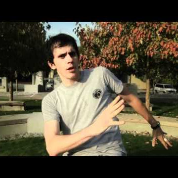 Thunder Trucks: Rick McCrank Knows Pivot Fakies