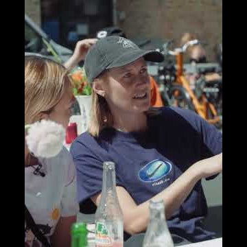 Nike SB | Meet You There | Cata Diaz & Sarah Meurle