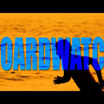 WKND & OBLIVION - BOARDWATCH