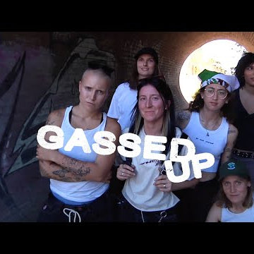 Nike SB | Gassed Up