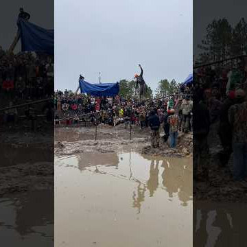 SWAMPFEST 🐊