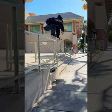 Jake Hayes ⬆️