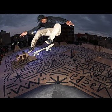 Nike SB | Skate Above BCN