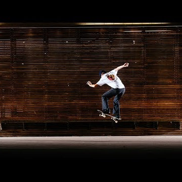 Black Pack 2018 | Primitive Skate