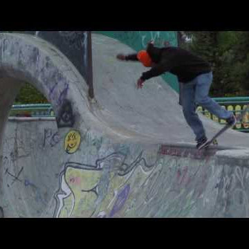 Nike SB | Ishod Wair | 1 of 3: Dunk