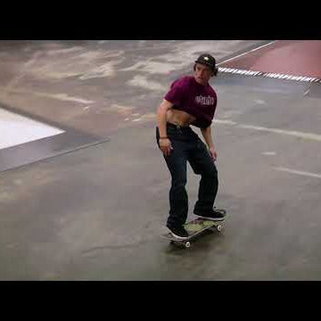 Independent Best Trick 2019 Tampa Pro