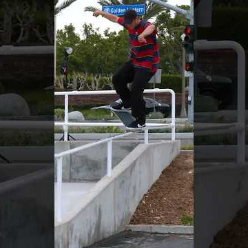 Carlos Ribiero Going the Distance